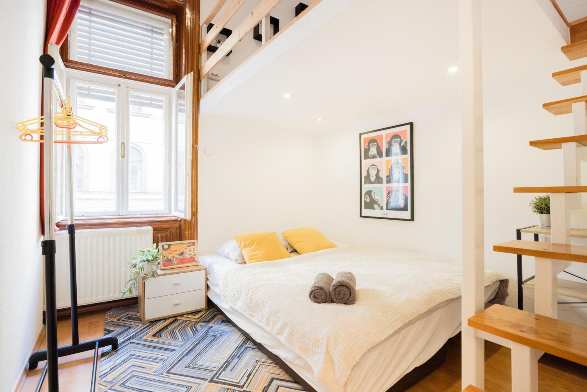 Deleted Apartment