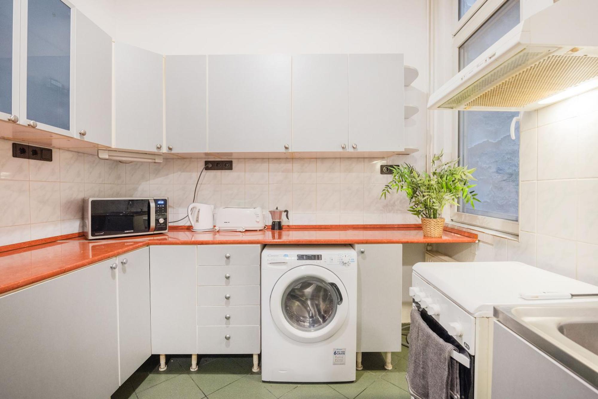 Deleted Apartment *