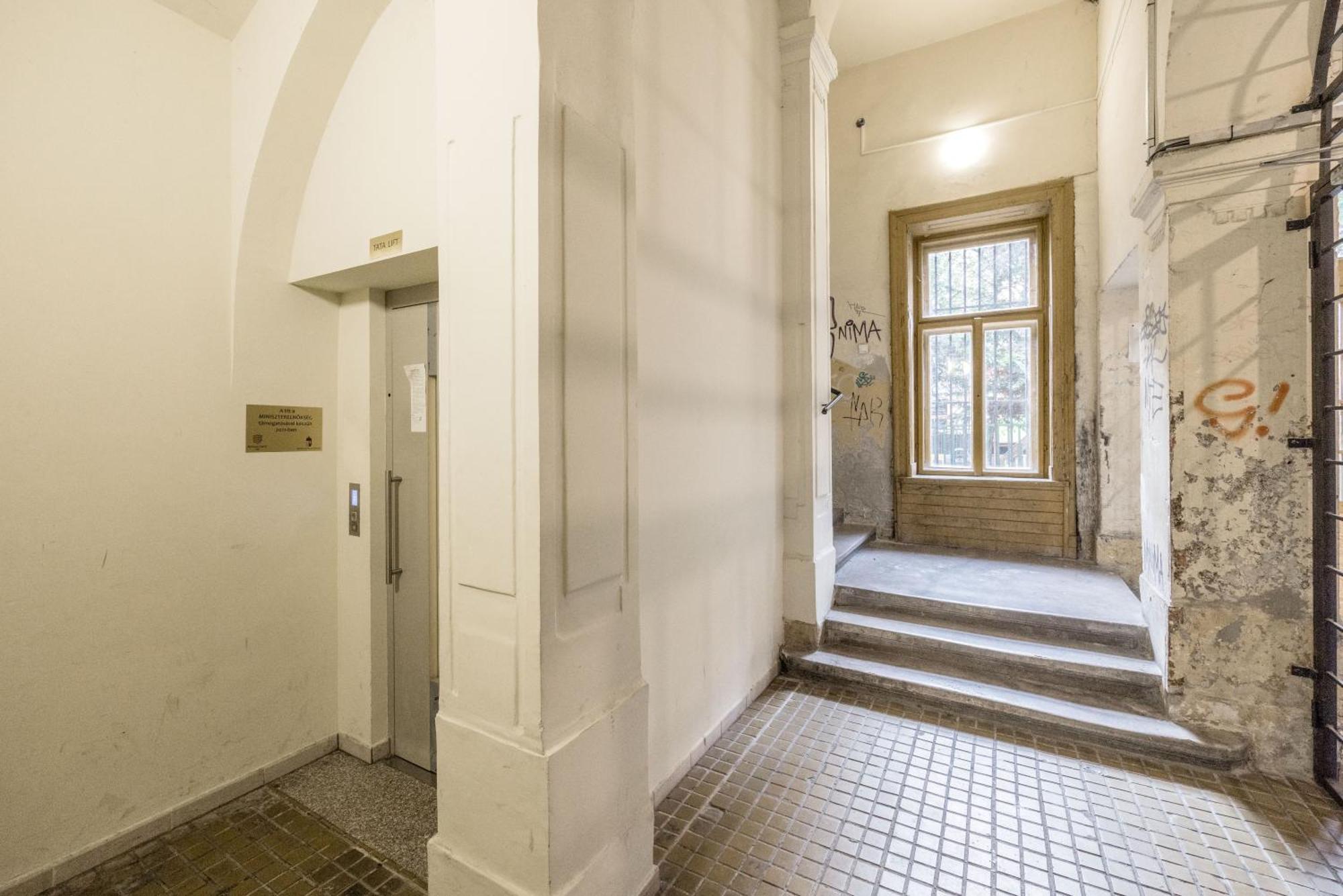 Apartment Deleted Budapest