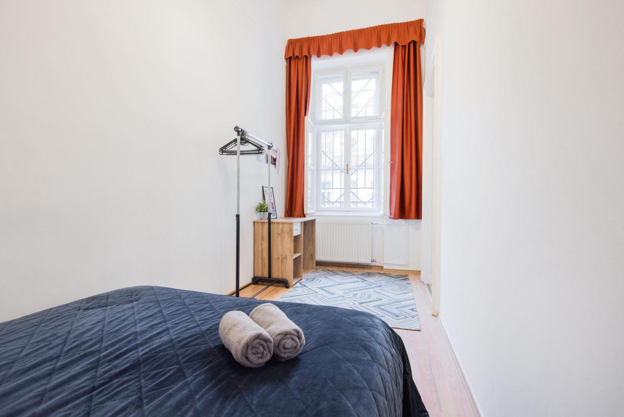 Apartment Deleted