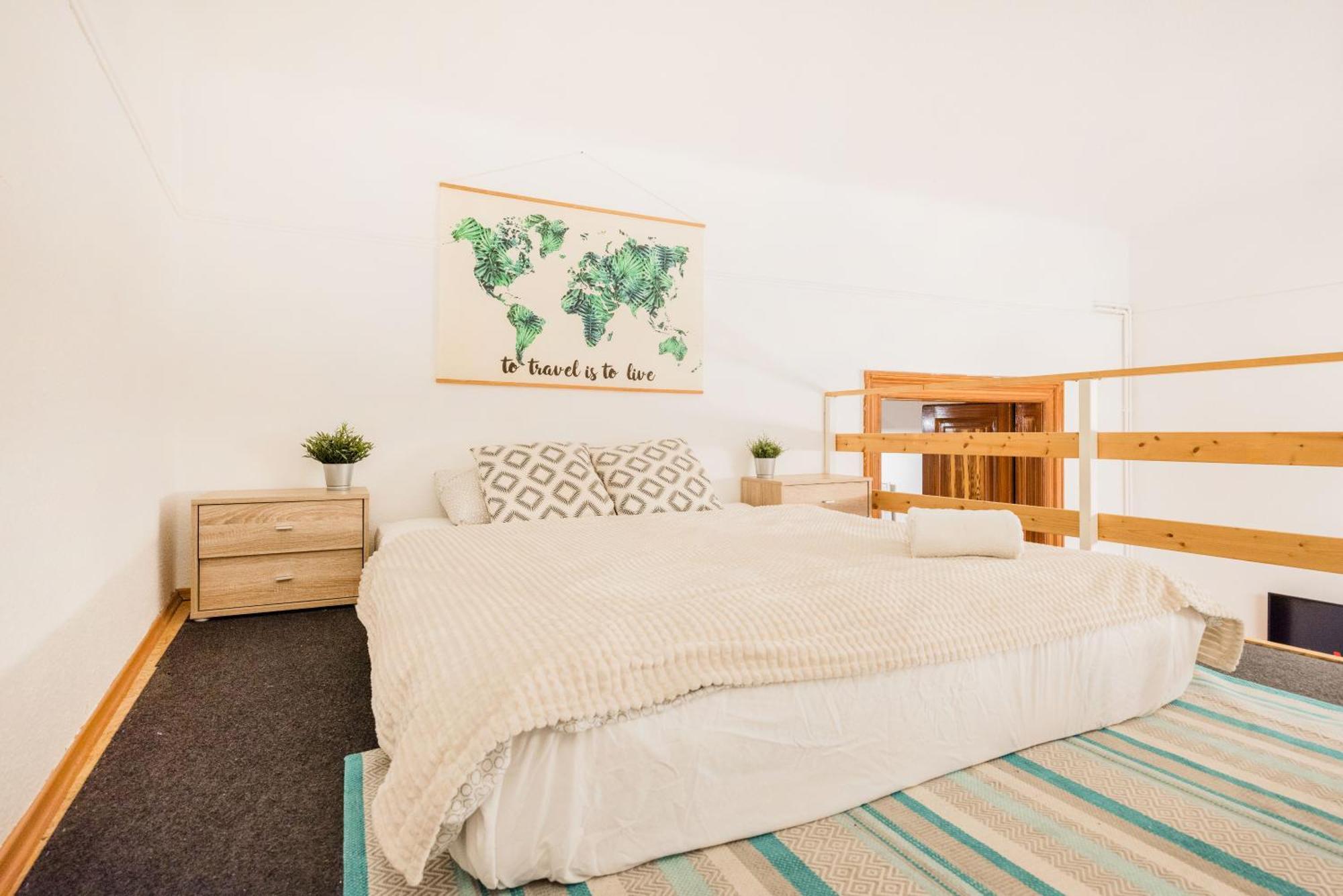 Apartment Deleted